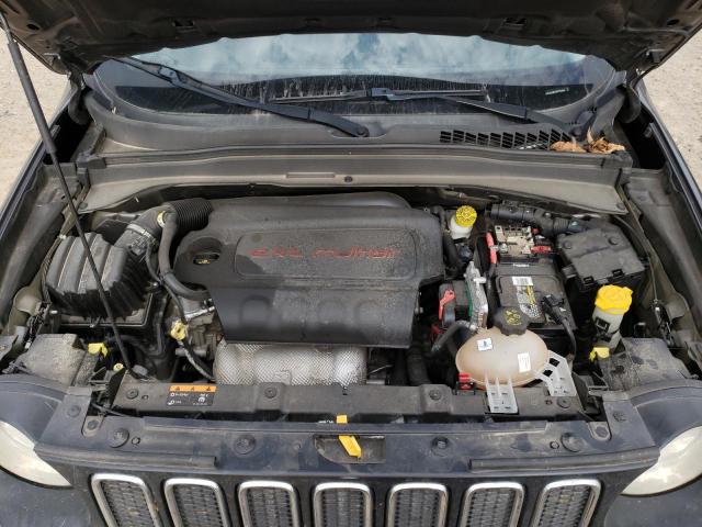 Photo 6 VIN: ZACCJAAB1HPF70949 - JEEP RENEGADE S 