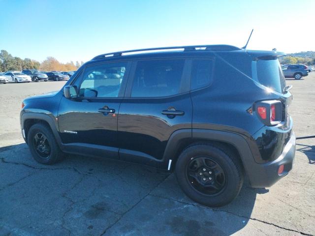 Photo 1 VIN: ZACCJAAB1HPF81689 - JEEP RENEGADE S 