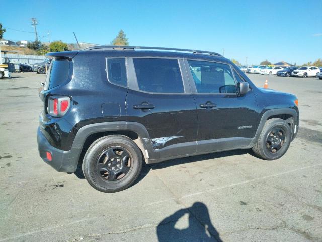 Photo 2 VIN: ZACCJAAB1HPF81689 - JEEP RENEGADE S 