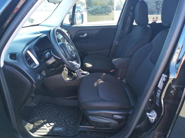 Photo 6 VIN: ZACCJAAB1HPF81689 - JEEP RENEGADE S 