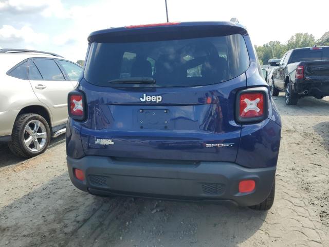 Photo 5 VIN: ZACCJAAB1HPF86858 - JEEP RENEGADE S 