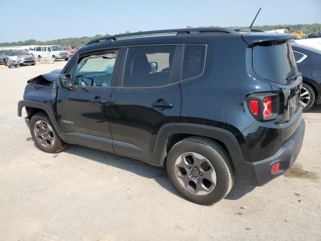 Photo 1 VIN: ZACCJAAB2HPF01011 - JEEP RENEGADE S 