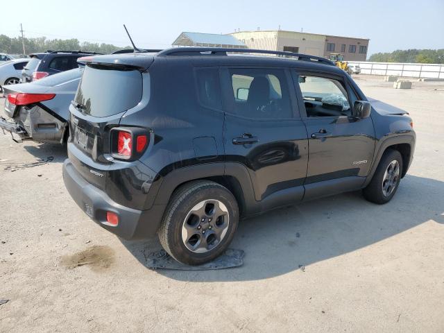 Photo 2 VIN: ZACCJAAB2HPF01011 - JEEP RENEGADE S 