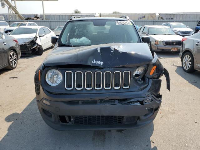 Photo 4 VIN: ZACCJAAB2HPF01011 - JEEP RENEGADE S 