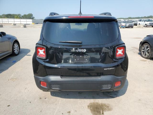 Photo 5 VIN: ZACCJAAB2HPF01011 - JEEP RENEGADE S 