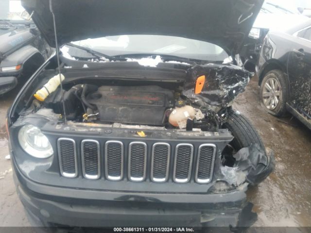 Photo 9 VIN: ZACCJAAB2HPF44313 - JEEP RENEGADE 