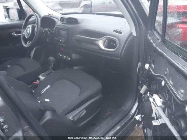 Photo 4 VIN: ZACCJAAB2HPF54758 - JEEP RENEGADE 