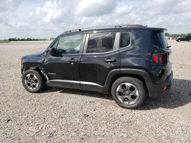 Photo 1 VIN: ZACCJAAB2HPF77618 - JEEP RENEGADE S 