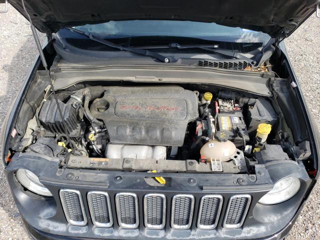 Photo 11 VIN: ZACCJAAB2HPF77618 - JEEP RENEGADE S 