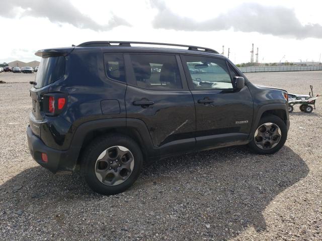 Photo 2 VIN: ZACCJAAB2HPF77618 - JEEP RENEGADE S 