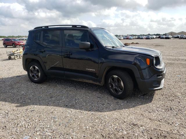 Photo 3 VIN: ZACCJAAB2HPF77618 - JEEP RENEGADE S 