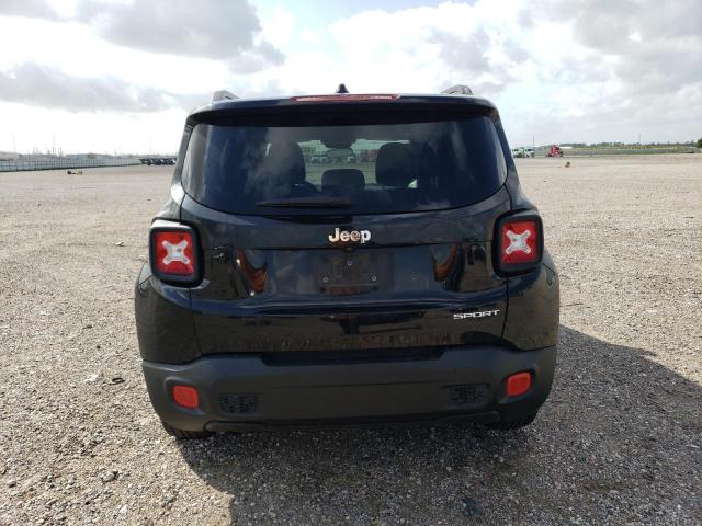 Photo 5 VIN: ZACCJAAB2HPF77618 - JEEP RENEGADE S 