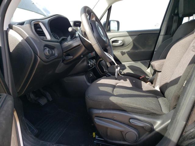 Photo 6 VIN: ZACCJAAB2HPF77618 - JEEP RENEGADE S 