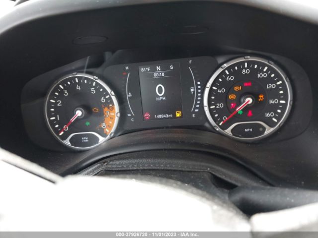 Photo 6 VIN: ZACCJAAB2HPF99778 - JEEP RENEGADE 