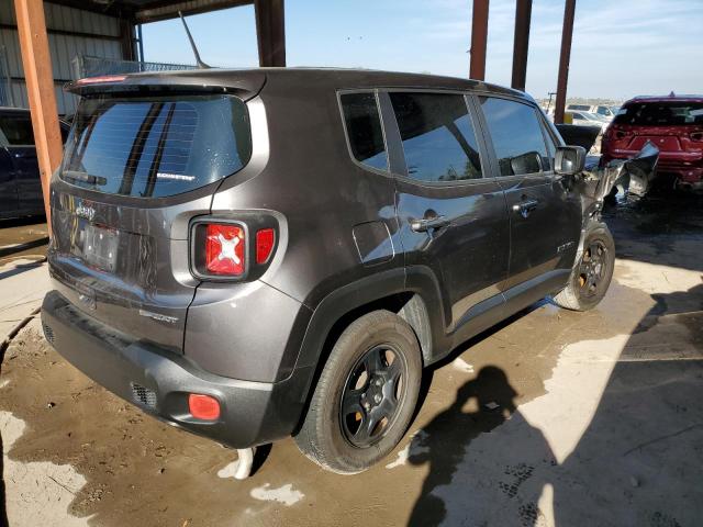 Photo 2 VIN: ZACCJAAB2JPG68393 - JEEP RENEGADE S 