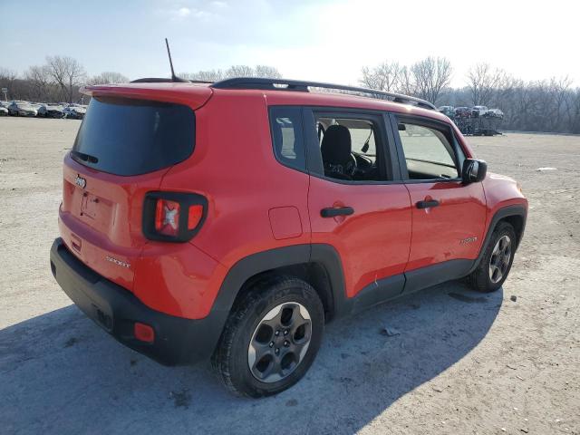 Photo 2 VIN: ZACCJAAB2JPG68569 - JEEP RENEGADE 