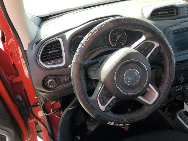 Photo 7 VIN: ZACCJAAB2JPG68569 - JEEP RENEGADE 