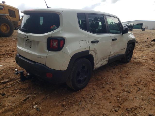 Photo 3 VIN: ZACCJAAB3HPF12132 - JEEP RENEGADE S 