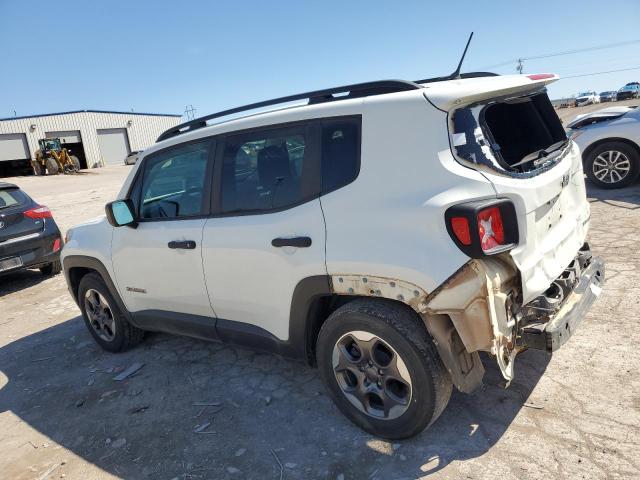 Photo 1 VIN: ZACCJAAB3HPF18688 - JEEP RENEGADE 