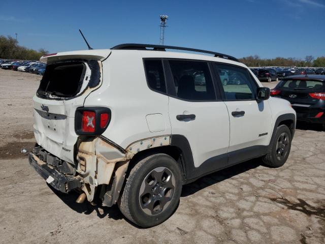 Photo 2 VIN: ZACCJAAB3HPF18688 - JEEP RENEGADE 