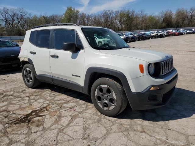 Photo 3 VIN: ZACCJAAB3HPF18688 - JEEP RENEGADE 