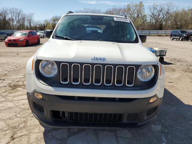 Photo 4 VIN: ZACCJAAB3HPF18688 - JEEP RENEGADE 