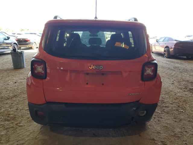 Photo 5 VIN: ZACCJAAB3HPF20652 - JEEP RENEGADE 