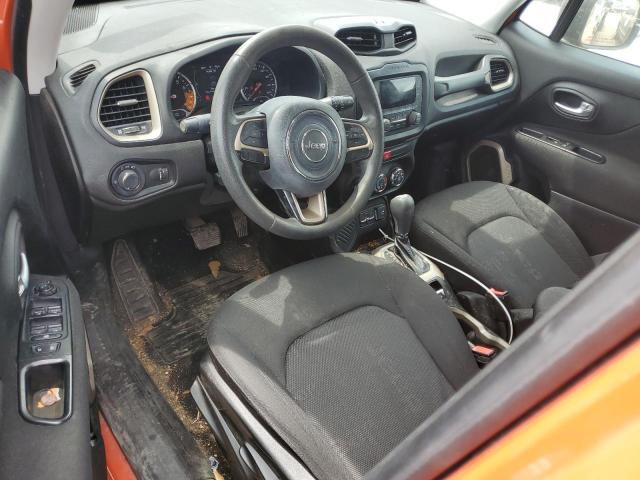 Photo 7 VIN: ZACCJAAB3HPF20652 - JEEP RENEGADE 