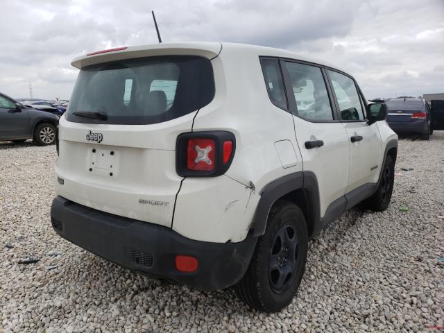 Photo 3 VIN: ZACCJAAB3HPF23373 - JEEP RENEGADE 