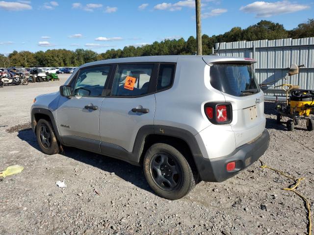 Photo 1 VIN: ZACCJAAB3HPF30520 - JEEP RENEGADE 