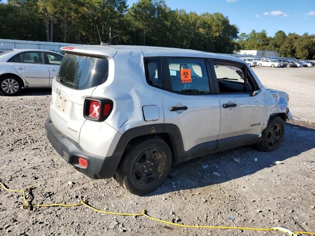 Photo 2 VIN: ZACCJAAB3HPF30520 - JEEP RENEGADE 