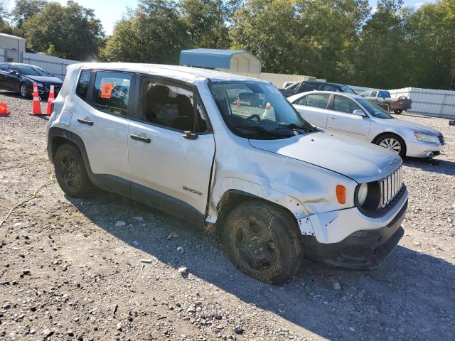 Photo 3 VIN: ZACCJAAB3HPF30520 - JEEP RENEGADE 