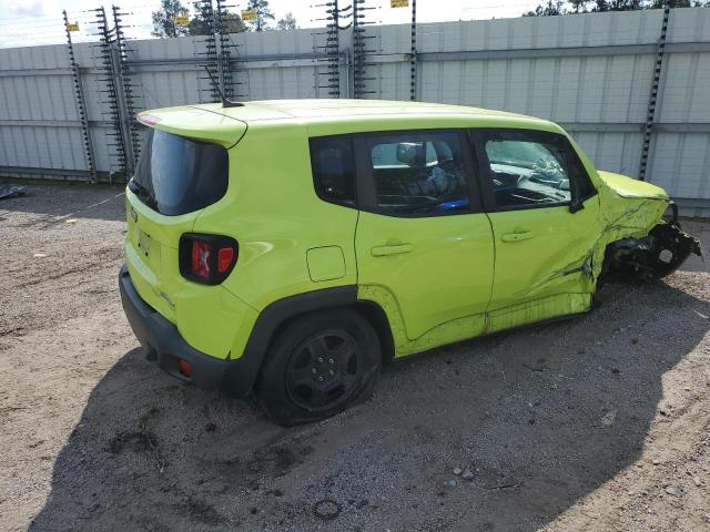 Photo 2 VIN: ZACCJAAB3HPF35636 - JEEP RENEGADE 