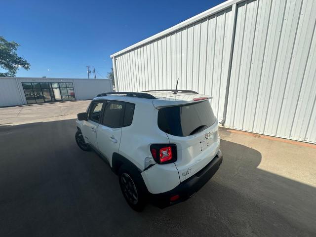 Photo 2 VIN: ZACCJAAB3HPF62416 - JEEP RENEGADE S 