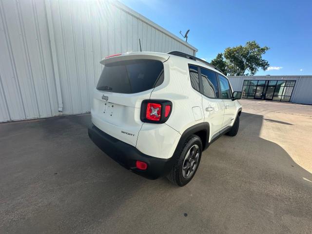 Photo 3 VIN: ZACCJAAB3HPF62416 - JEEP RENEGADE S 