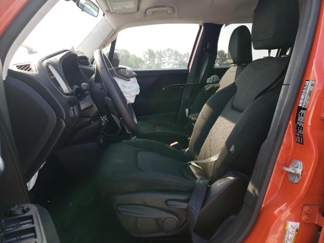 Photo 6 VIN: ZACCJAAB3HPF90250 - JEEP RENEGADE S 