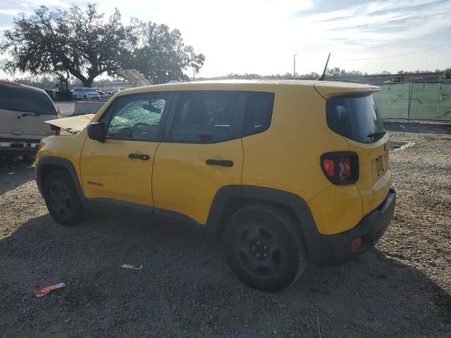 Photo 1 VIN: ZACCJAAB3HPF97358 - JEEP RENEGADE S 