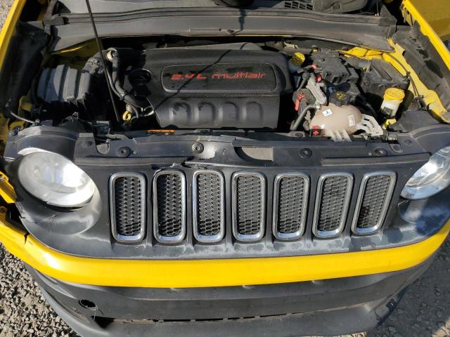 Photo 11 VIN: ZACCJAAB3HPF97358 - JEEP RENEGADE S 