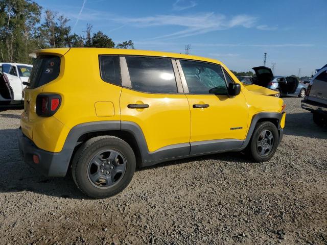 Photo 2 VIN: ZACCJAAB3HPF97358 - JEEP RENEGADE S 