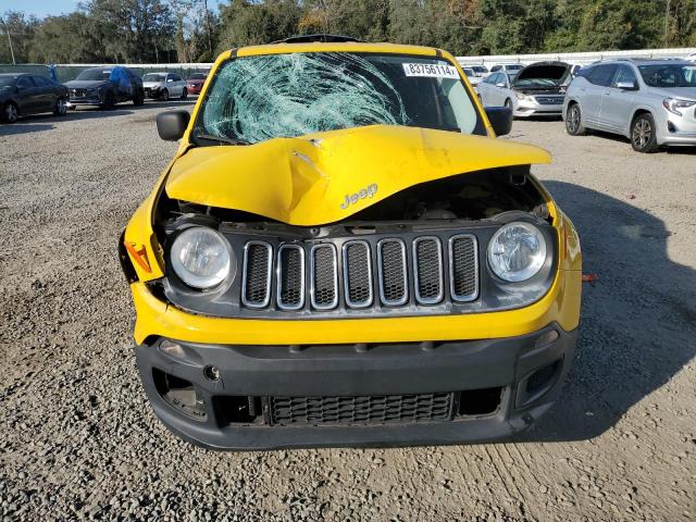 Photo 4 VIN: ZACCJAAB3HPF97358 - JEEP RENEGADE S 