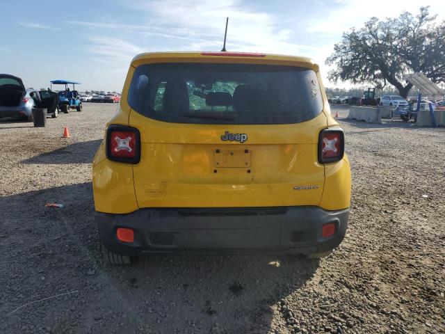 Photo 5 VIN: ZACCJAAB3HPF97358 - JEEP RENEGADE S 