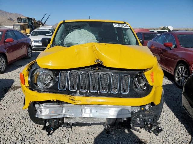 Photo 4 VIN: ZACCJAAB3HPG07337 - JEEP RENEGADE S 