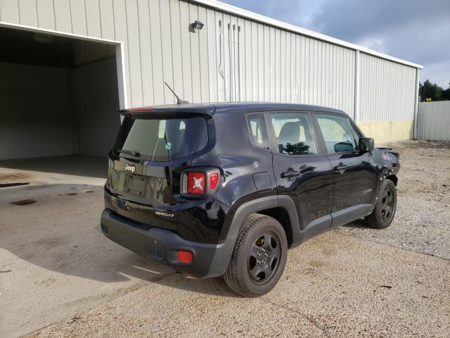 Photo 3 VIN: ZACCJAAB3HPG17527 - JEEP RENEGADE 