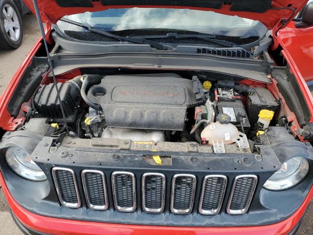 Photo 10 VIN: ZACCJAAB3JPG69164 - JEEP RENEGADE 