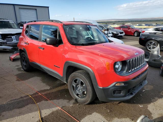 Photo 3 VIN: ZACCJAAB3JPG69164 - JEEP RENEGADE 