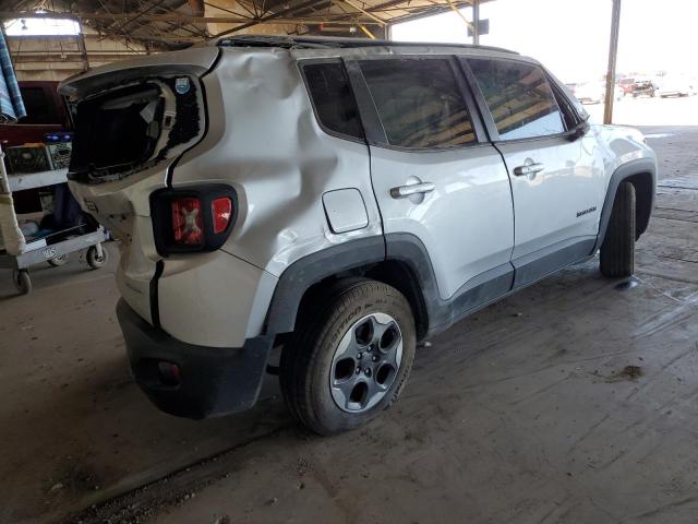 Photo 2 VIN: ZACCJAAB4HPE44634 - JEEP RENEGADE 