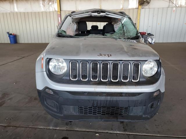 Photo 4 VIN: ZACCJAAB4HPE44634 - JEEP RENEGADE 