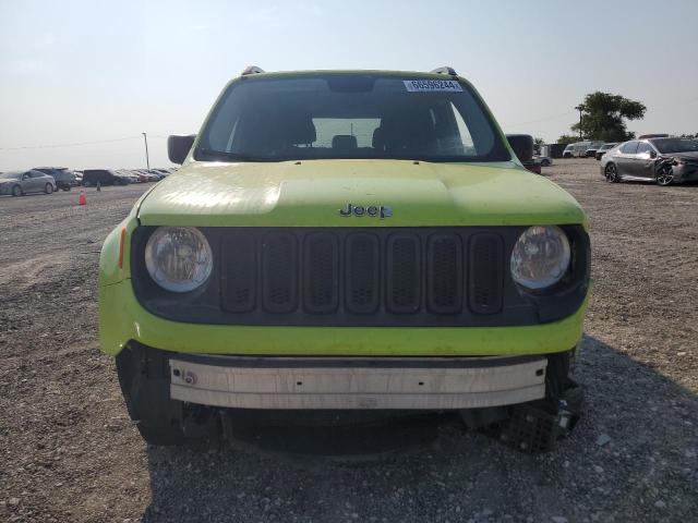 Photo 4 VIN: ZACCJAAB4HPF47844 - JEEP RENEGADE S 