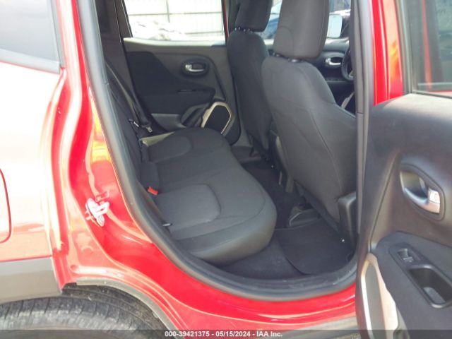 Photo 7 VIN: ZACCJAAB4HPF77930 - JEEP RENEGADE 