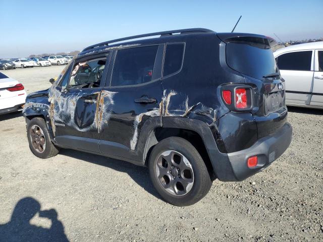 Photo 1 VIN: ZACCJAAB4HPG05421 - JEEP RENEGADE S 